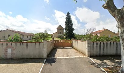 Adrien, Service de Support Informatique à Donzac