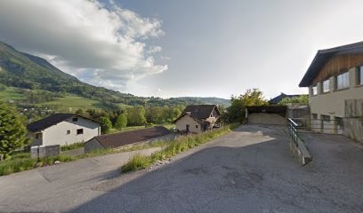 SAP-Informatique74, Service de Support Informatique à Aviernoz