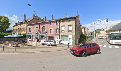 Mast Diffusion, Magasin d'Informatique à Uckange