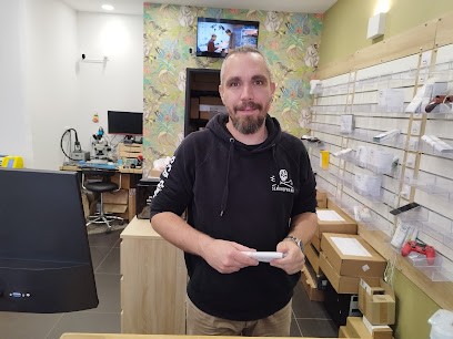 NAB Services, Service de Support Informatique à Cholet