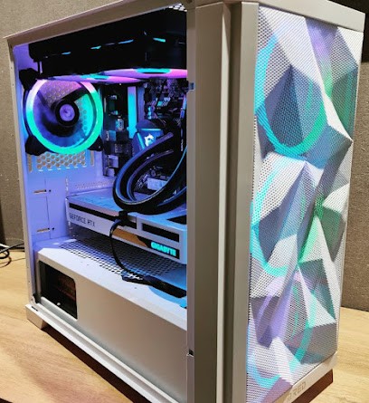 Olivier Informatique, Service de Réparation Informatique à Mandelieu-la-Napoule