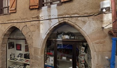 Mister Greg Informatique, Service de Réparation Informatique à Figeac