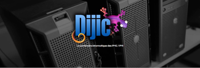 DIJIC Computer Maintenance, Service de Réparation Informatique à Savigny-sur-Orge