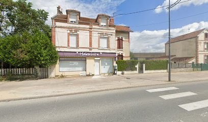 Zanolini Informatique, Service de Réparation Informatique à Romilly-sur-Seine