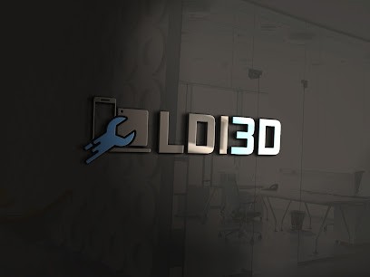 LDI3D, Service de Support Informatique à Vinon-sur-Verdon
