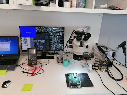 Elan.Informatique Philippon Florian, Service de Support Informatique à Bréal-sous-Montfort