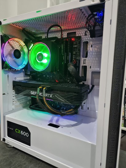 Paul Informatique, Service de Support Informatique à Julos