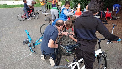 Generations Solidaires Val-D'oise, Service de Support Informatique à Vauréal