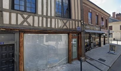 Mobilformatik, Service de Support Informatique à Évreux