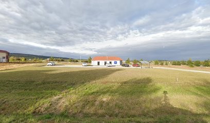 C2iP, Service de Support Informatique à Saint-Désert