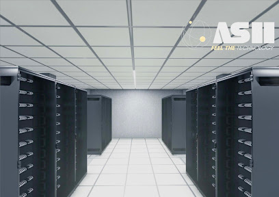 Asii Telecom Solution Informatique, Datacenter Et Téléphonie Voip Support Et Services Informatiques à Paris 08