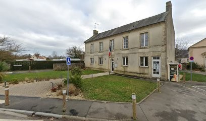 IOTAS, Service de Support Informatique au Fresne-Camilly