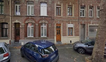 Repair Informatique, Service de Réparation Informatique à Valenciennes