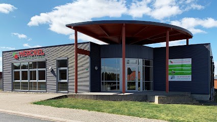 Merckel Informatique, Service de Support Informatique à Saint-Jean-Kourtzerode