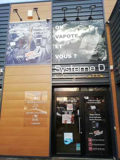 Sam Dépan, Service de Réparation Informatique à Amilly