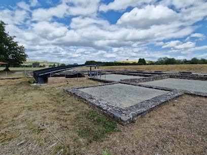 E.s.i. France, Service de Support Informatique à Folschviller