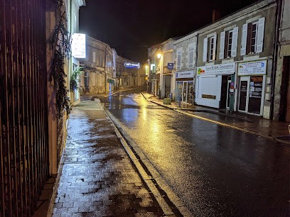 M@g'num service informatique, Service de Support Informatique à Montguyon