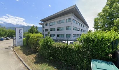 Synopsys, Service de Support Informatique à Montbonnot-Saint-Martin