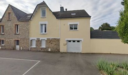 HOMEPCPARTICULIER, Service de Réparation Informatique à Pluneret