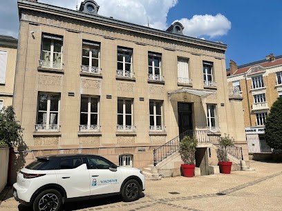 Vademi, Service de Support Informatique à Melun