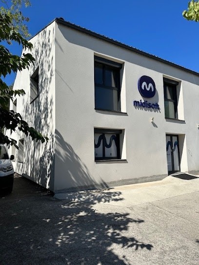 Midisoft, Service de Support Informatique à Béziers