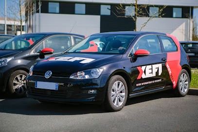 XEFI Annemasse, Service de Support Informatique à Fillinges