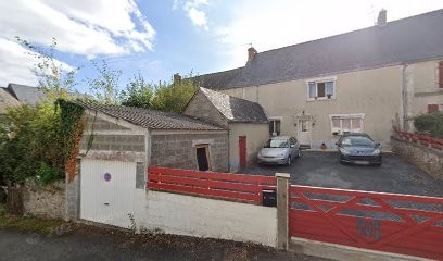 Loué Informatique, Service de Réparation Informatique à Chemiré-en-Charnie