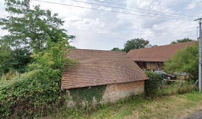 Bresse Solutions, Service de Support Informatique à Sagy