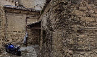 MIS, Service de Support Informatique à Courthézon