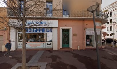 M Auxilium, Service de Support Informatique à Saint-Raphaël