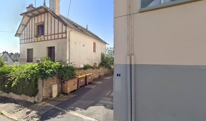 Europacific Développement, Service de Support Informatique à Redon