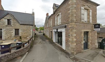 STI BRETAGNE, Service de Réparation Informatique à Pipriac