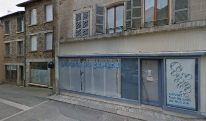 Mucklour Sebastien, Service de Réparation Informatique à Ambert