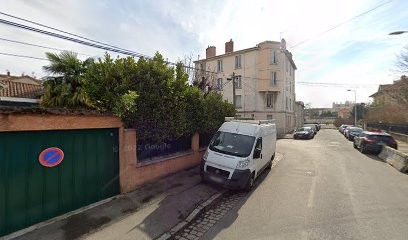 Sérénite Informatique, Service de Réparation Informatique à Lyon 03