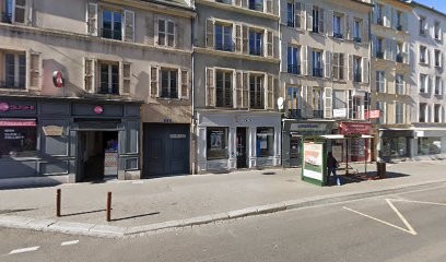 Olivier informaticien, Service de Support Informatique à Versailles