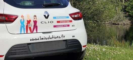 LMI Solutions, Service de Support Informatique à Millery