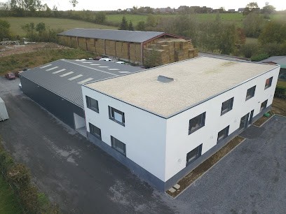 SI Avesnois Lab, Service de Support Informatique à Trélon