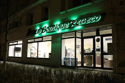 La Boutique Regeco, Service de Réparation Informatique à Saint-Lô