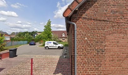 ARSOLAN, Service de Support Informatique à Rumaucourt