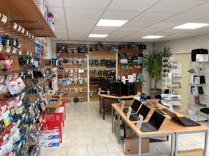 Jacquet Informatique, Service de Support Informatique à Buzançais