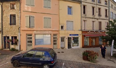 Tabourin Hugo, Service de Réparation Informatique à Tournus