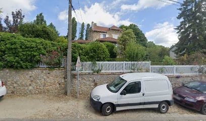 Guillon Arnaud, Magasin d'Informatique à Triel-sur-Seine