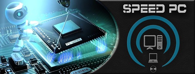 SPEED PC, Service de Réparation Informatique à Uchaud