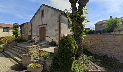 NeXGen, Service de Support Informatique à Saint-Ail