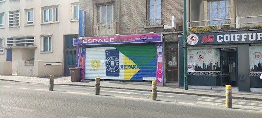 ESPACE GEEK, Service de Support Informatique à Colombes