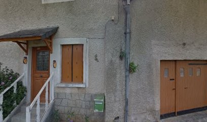 Eric BUZIN, Service de Support Informatique à Terrasson-Lavilledieu