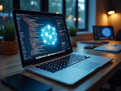 Web2Ref - Informatique & Web, Support Et Services Informatiques à Audenge
