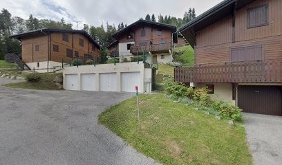 Besson Jonathan, Service de Support Informatique à Saint-Gervais-les-Bains