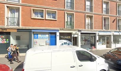 DATA'MAC, Service de Support Informatique au Havre