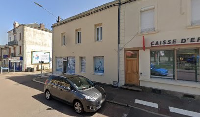 ISB SAVE, Service de Support Informatique au Creusot